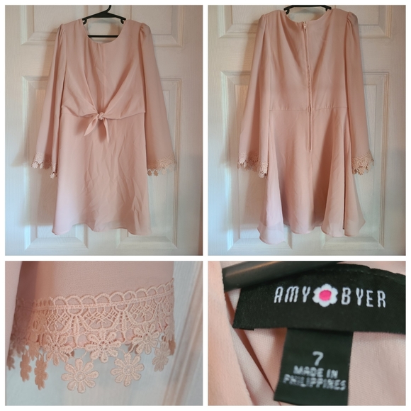Amy Byer Other - Girls dress